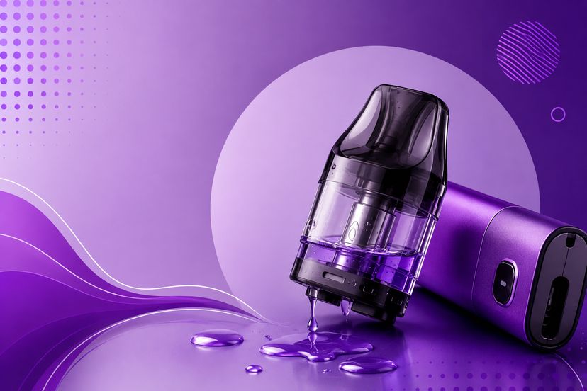 Pod Leaking? The Real Causes and How to Actually Fix It